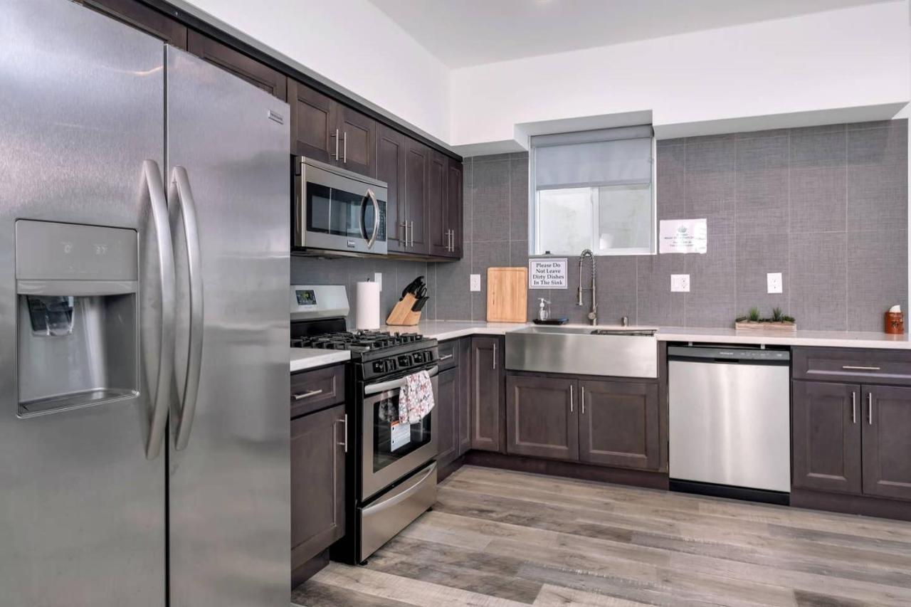 Ferienhaus Hollywood 3br Near Metro Los Angeles