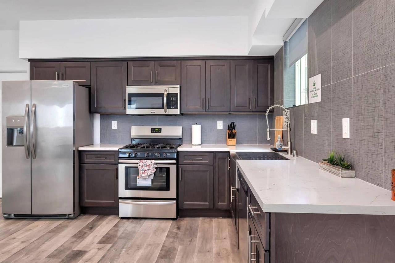 Ferienhaus Hollywood 3br Near Metro *