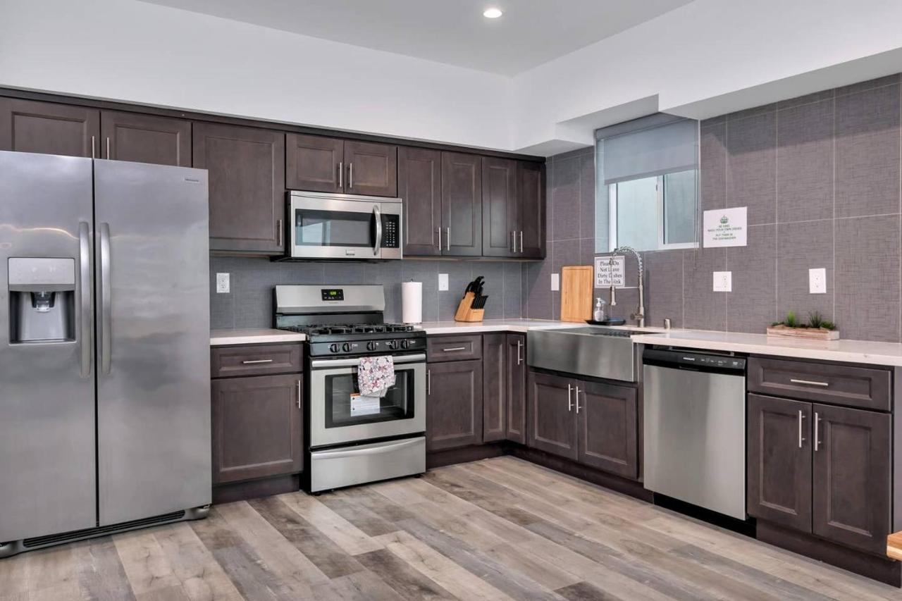 Ferienhaus Hollywood 3br Near Metro *