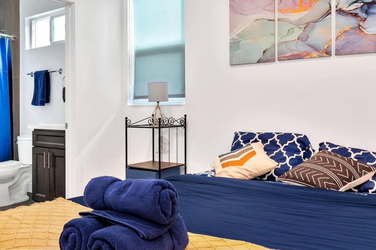 Ferienhaus Hollywood 3br Near Metro