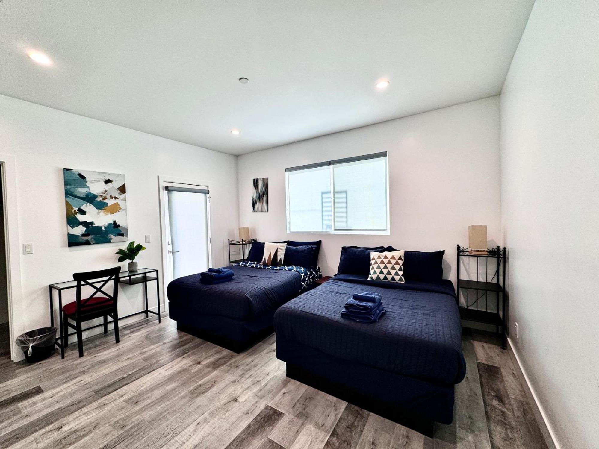 Ferienhaus Hollywood 3br Near Metro